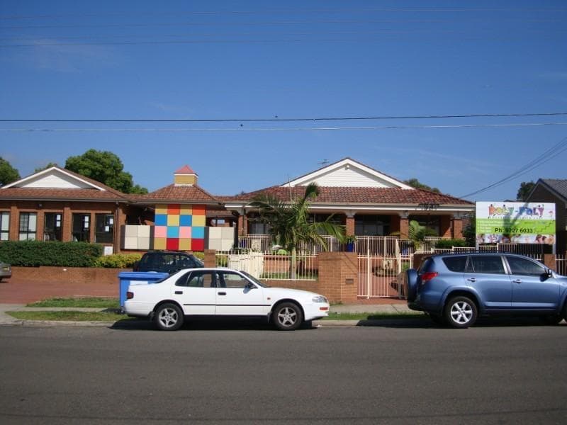 1/86																										Eggleton St
														
								Blacktown, NSW 2148, Fairfield - Thumbnail 5