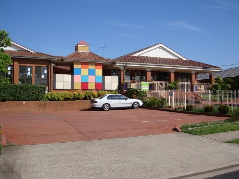 1/86																										Eggleton St
														
								Blacktown, NSW 2148, Fairfield - Thumbnail 6