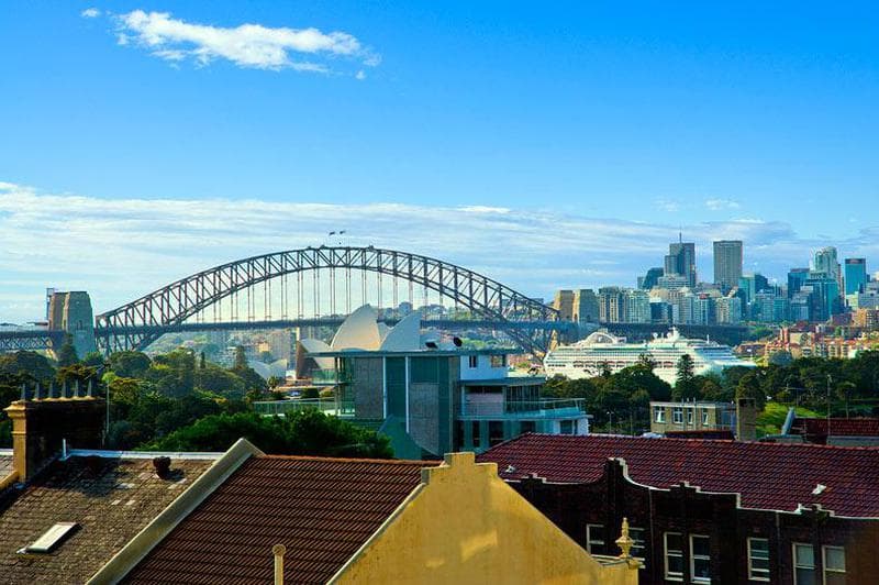 7/57-59 Macleay Street, Potts Point, Potts Point - Image 1