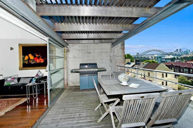 7/57-59 Macleay Street, Potts Point, Potts Point - Thumbnail 2
