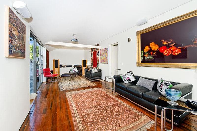 7/57-59 Macleay Street, Potts Point, Potts Point - Thumbnail 3