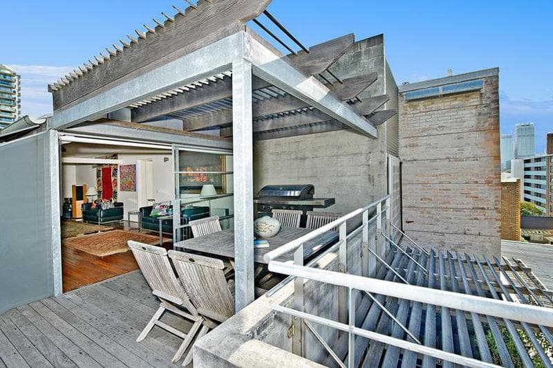 7/57-59 Macleay Street, Potts Point, Potts Point - Thumbnail 5