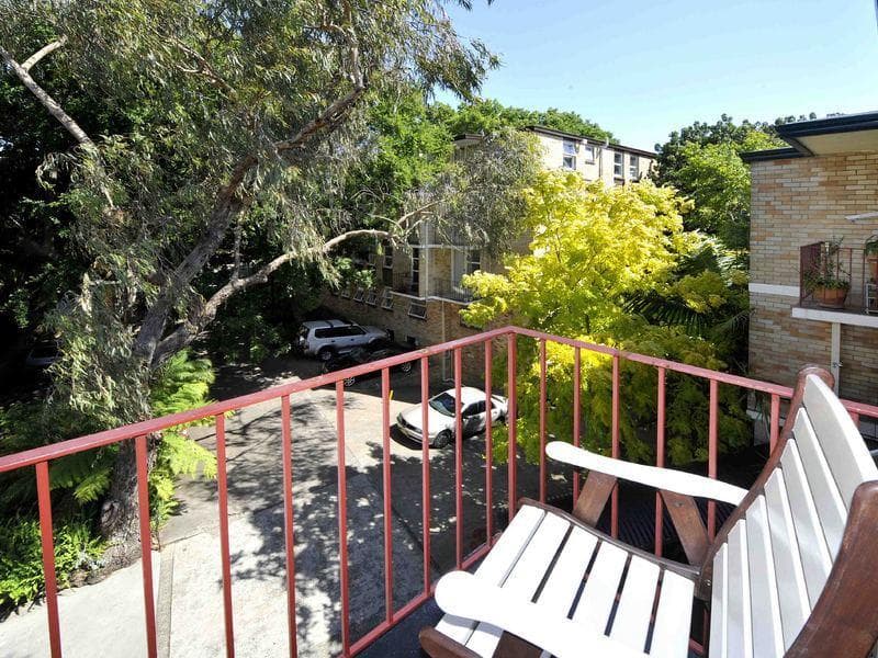 35/54a Hopewell Street, Paddington, Paddington - Image 1