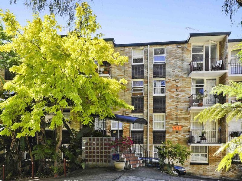 35/54a Hopewell Street, Paddington, Paddington - Thumbnail 2