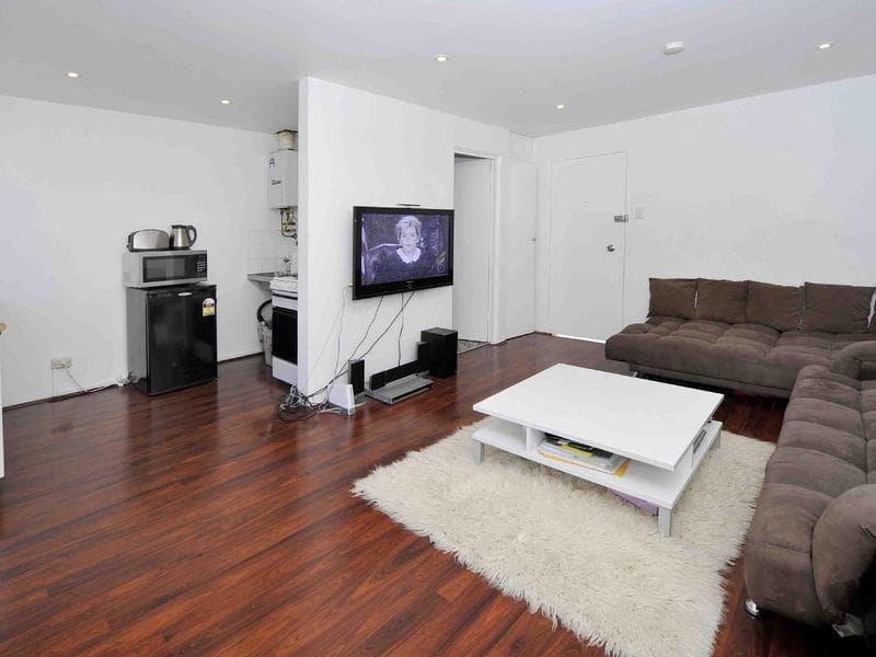 35/54a Hopewell Street, Paddington, Paddington - Thumbnail 4