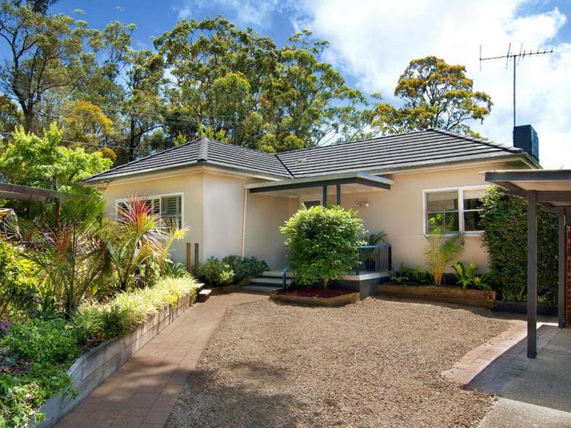 30 Laurence Street, Pennant Hills, Pennant Hills - Image 1