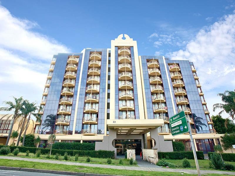 137/22 Great Western Hwy, Parramatta, Parramatta - Image 1
