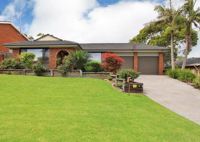 1/86 Eggleton St
Blacktown, NSW 2148, Helensburgh - Image 1