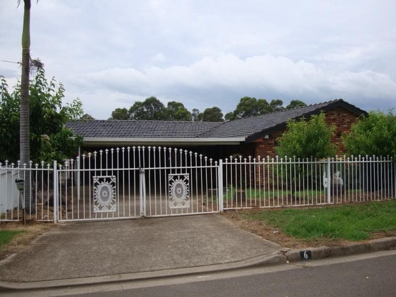 6 Bartok Place, Bonnyrigg Heights, Bonnyrigg Heights - Image 1