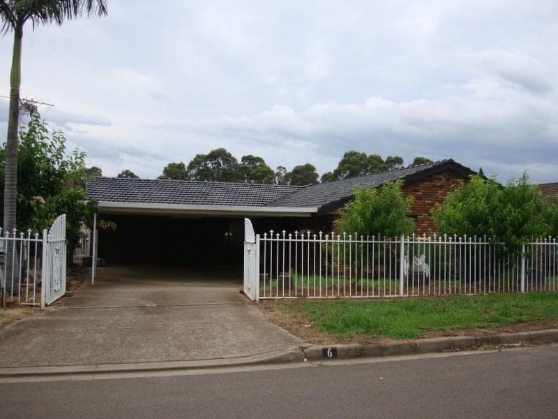 6 Bartok Place, Bonnyrigg Heights, Bonnyrigg Heights - Thumbnail 2