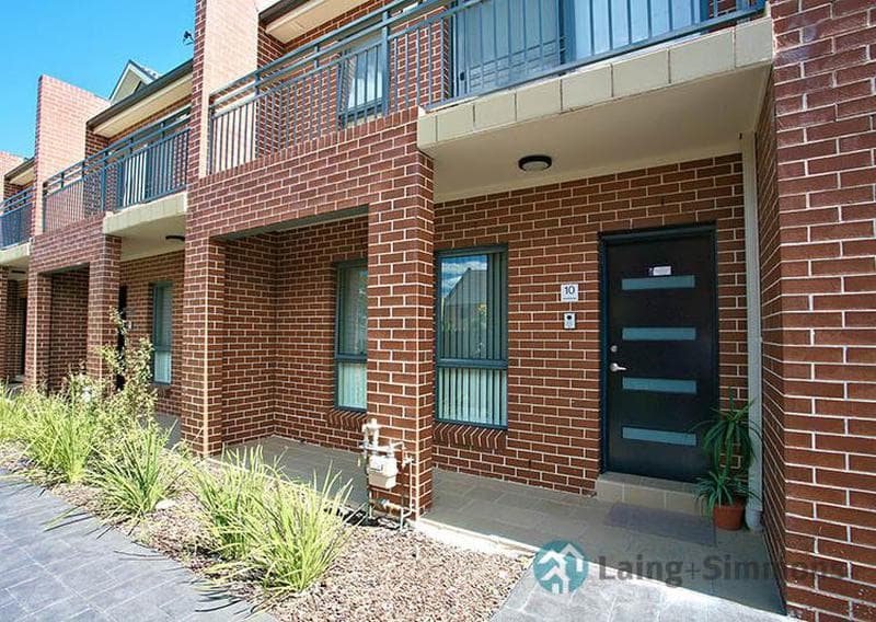 10/24-26 Markey Street, Guildford, Guildford - Thumbnail 2