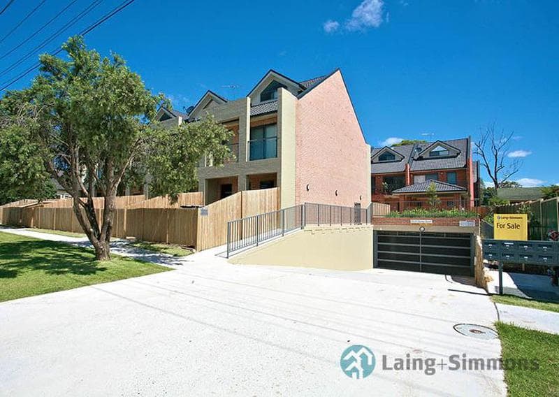 7/24-26 Markey Street, Guildford, Guildford - Image 1