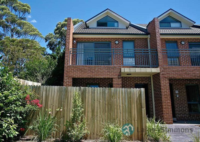 7/24-26 Markey Street, Guildford, Guildford - Thumbnail 2
