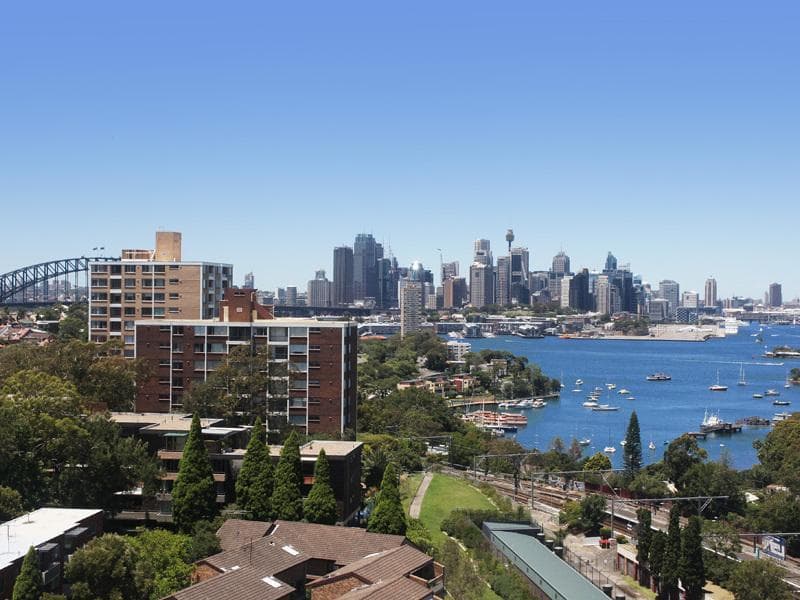 54/2 Crows Nest Road, Waverton, Waverton - Image 1