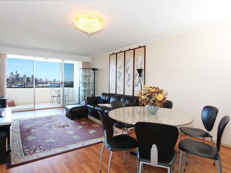 54/2 Crows Nest Road, Waverton, Waverton - Thumbnail 2