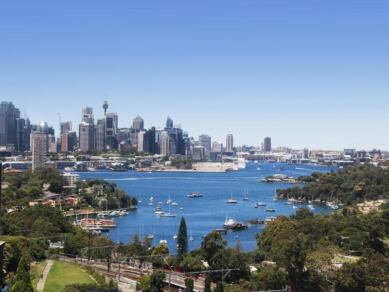 54/2 Crows Nest Road, Waverton, Waverton - Thumbnail 5