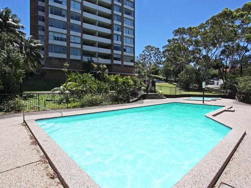 54/2 Crows Nest Road, Waverton, Waverton - Thumbnail 6