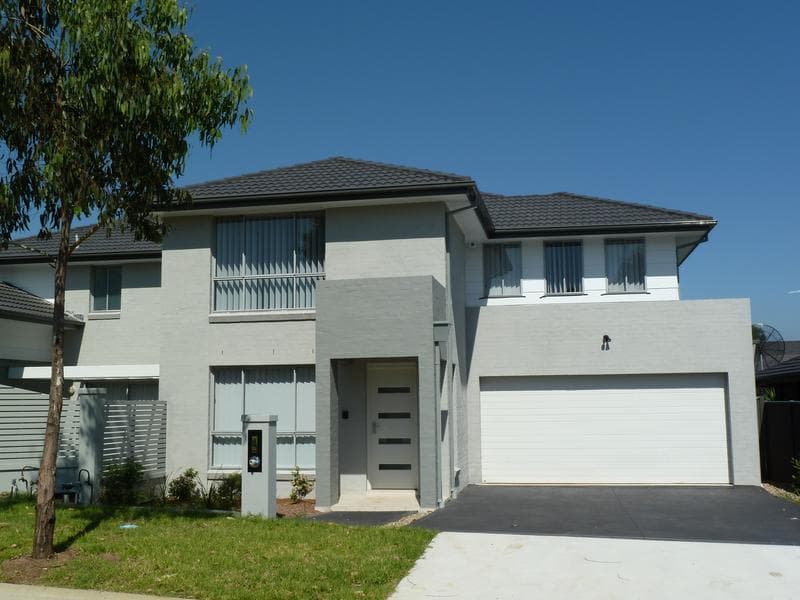 1/19 Holland Ave, Ropes Crossing, Ropes Crossing - Image 1