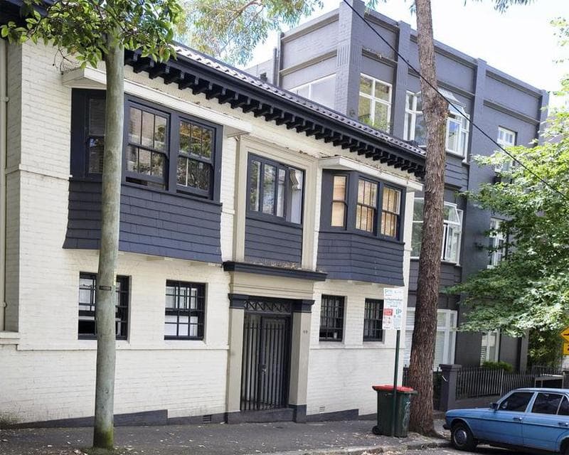 1/44 Bayswater Road, Rushcutters Bay, Rushcutters Bay - Thumbnail 2