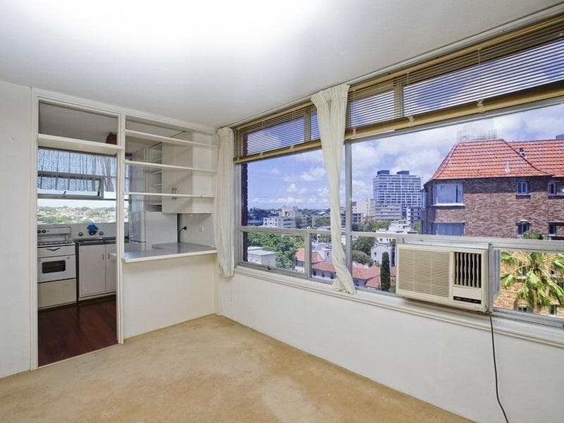 39/10 Barncleuth Square, Elizabeth Bay, Elizabeth Bay - Thumbnail 2