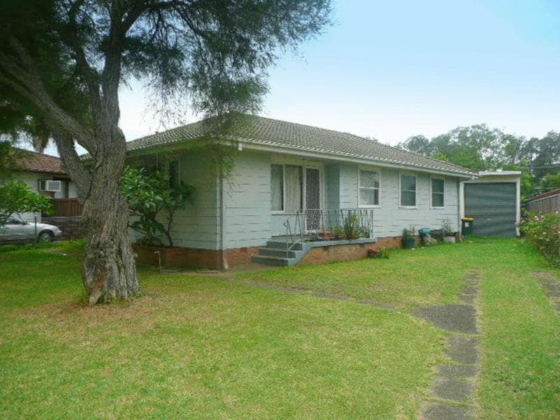 17 Hardy Street, Blackett, Blackett - Image 1