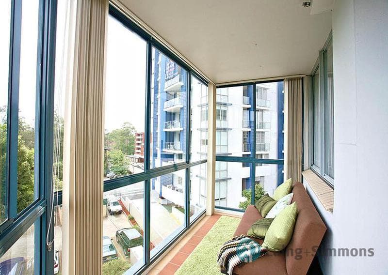 47/3 Sorrell Street, Parramatta, Parramatta - Thumbnail 2