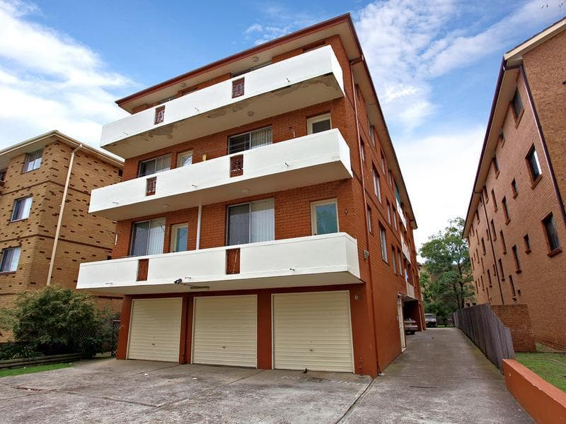 8/88 Smart Street, Fairfield, Fairfield - Image 1