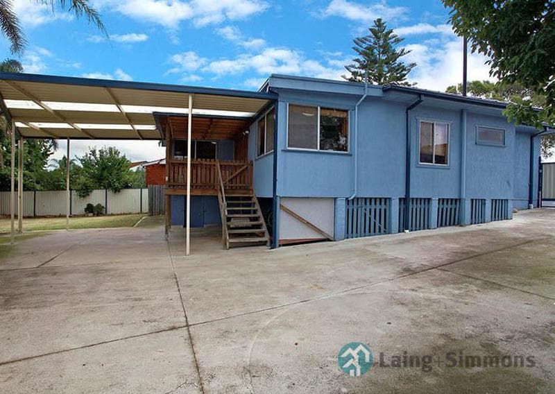 14 San Remo Place, Guildford, Guildford - Thumbnail 8