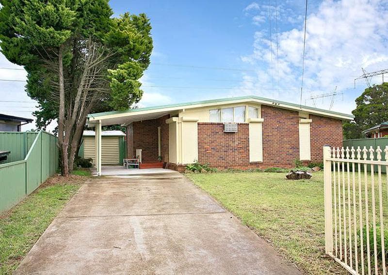 27 Siemens Cres, Emerton, Emerton - Image 1
