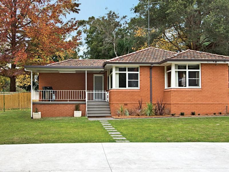 10 Redgum Avenue, Pennant Hills, Pennant Hills - Image 1