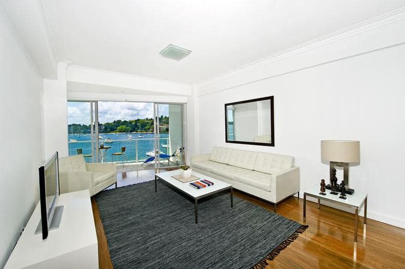 42/11 Sutherland Crescent, Darling Point, Darling Point - Thumbnail 2