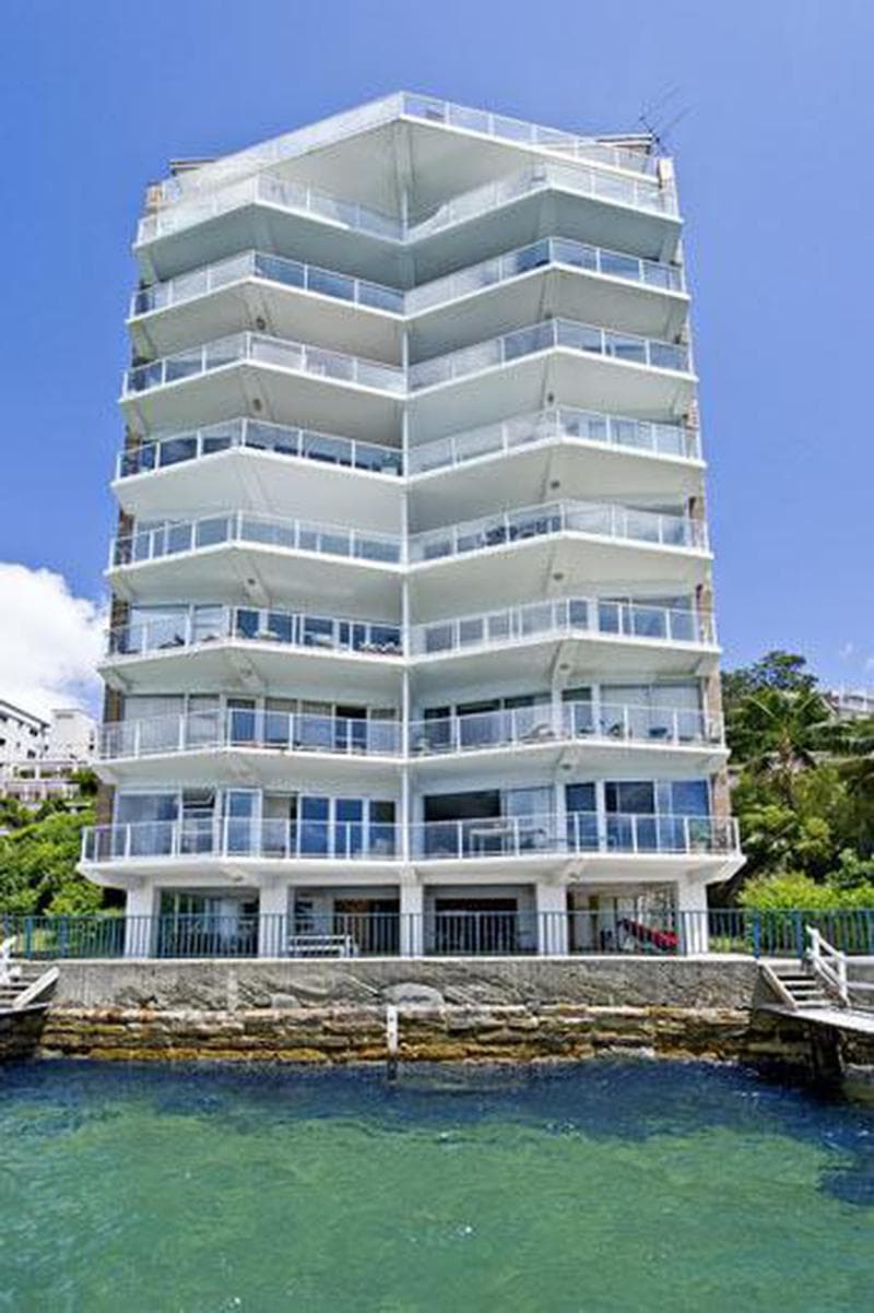 42/11 Sutherland Crescent, Darling Point, Darling Point - Thumbnail 7