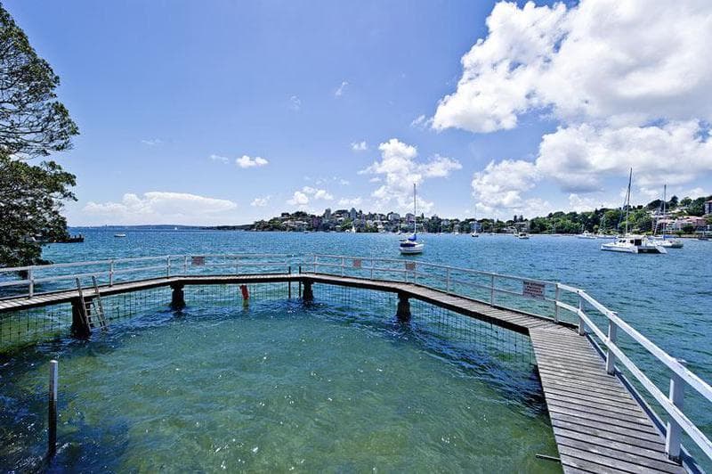 42/11 Sutherland Crescent, Darling Point, Darling Point - Thumbnail 8