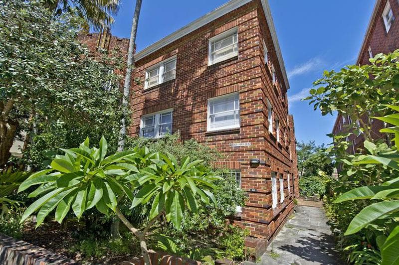 3/15 Gladswood Gardens, Double Bay, Double Bay - Thumbnail 8