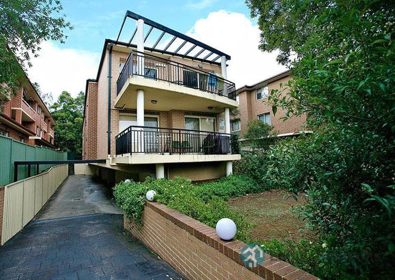 2/35 Macarthur Street, Parramatta, Parramatta - Image 1