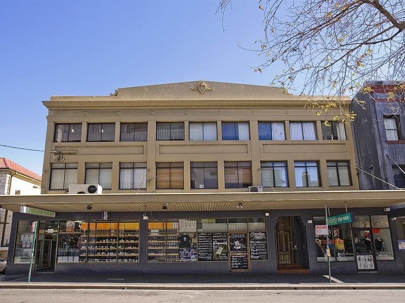 14/201 Darlinghurst Road, Darlinghurst, Darlinghurst - Thumbnail 3
