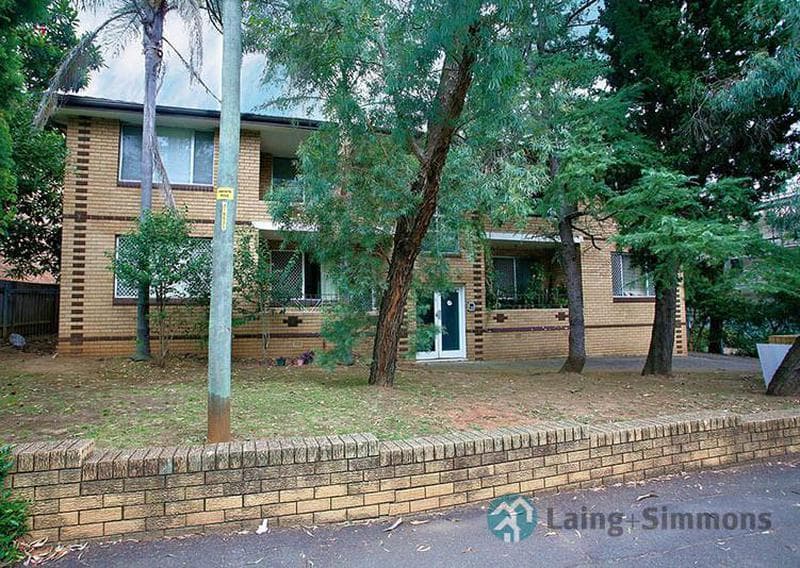 4/40 Harris Street, Harris Park, Harris Park - Thumbnail 8