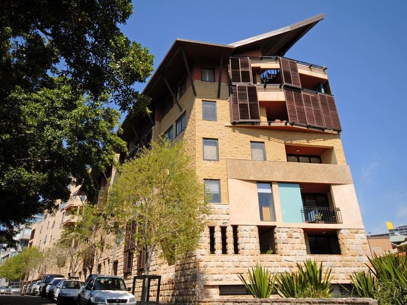 10/109-125 Point Street, Pyrmont, Pyrmont - Image 1