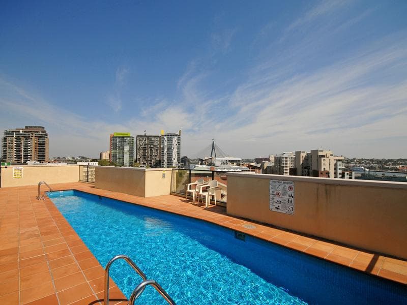10/109-125 Point Street, Pyrmont, Pyrmont - Thumbnail 2