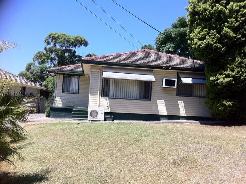 35 Winifred Crescent, Blacktown, Blacktown - Image 1
