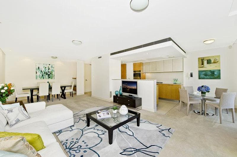 27/51 William Street, Double Bay, Double Bay - Image 1