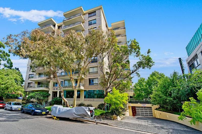 3a/15-17 Waverley Crescent, Bondi Junction, Bondi Junction - Thumbnail 6