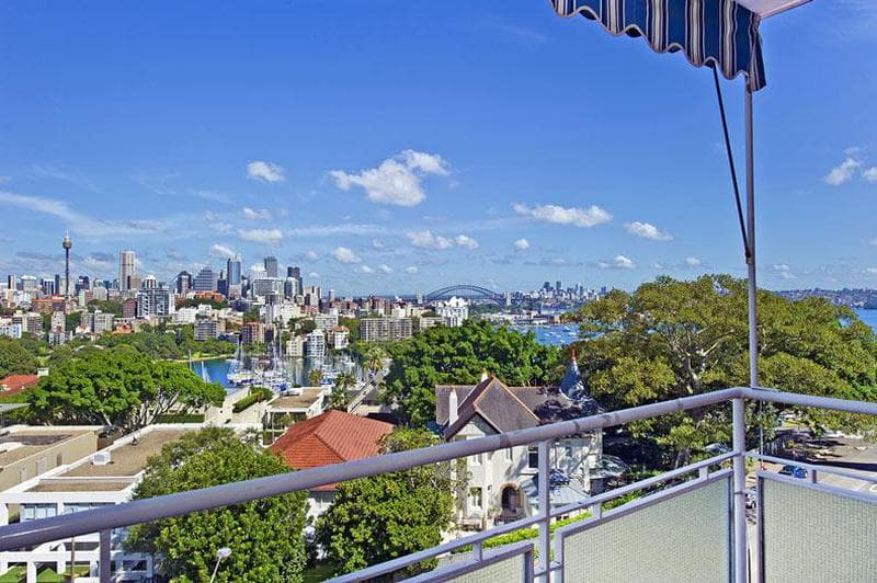 5c/55 Darling Point Road, Darling Point, Darling Point - Thumbnail 2