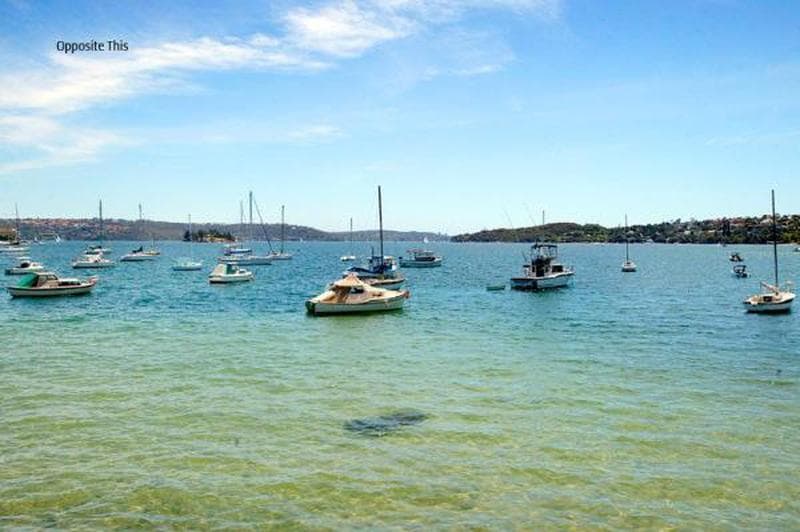 1/675 New South Head Road, Rose Bay, Rose Bay - Thumbnail 4