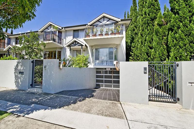 7/65 Dover Road, Rose Bay, Rose Bay - Image 1