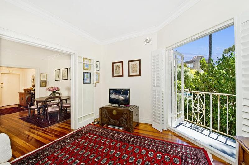 9/15 Gladswood Gardens, Double Bay, Double Bay - Thumbnail 4