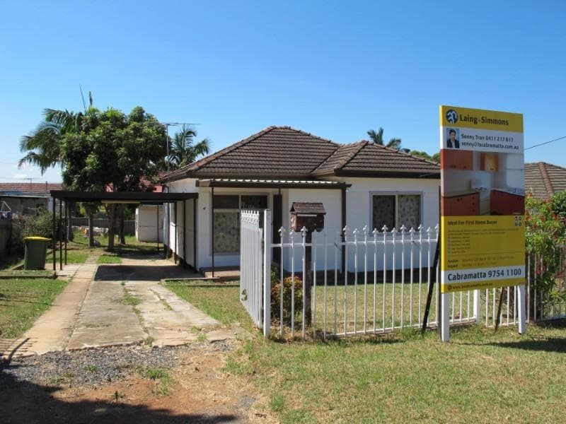 4 Phillip Avenue, Cabramatta, Cabramatta - Image 1