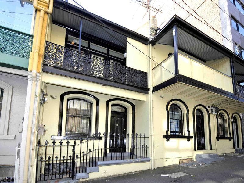312/478																										Wattle Street
														
								Ultimo, NSW 2007, Surry Hills - Image 1