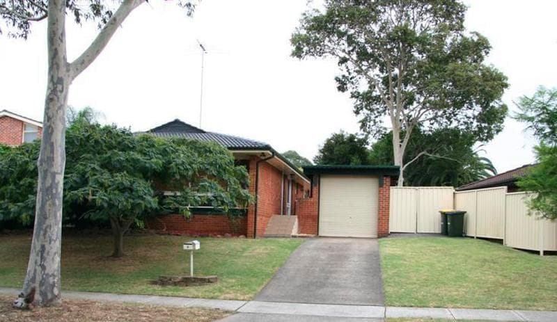 1/86																										Eggleton St
														
								Blacktown, NSW 2148, Kings Langley - Image 1