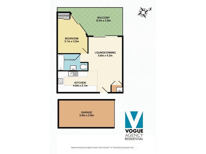 4/8-10 Shackel Avenue, Brookvale, Brookvale - Image 1